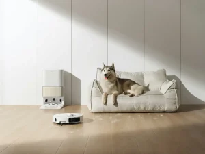 meilleur aspirateur robot animaux tapis
