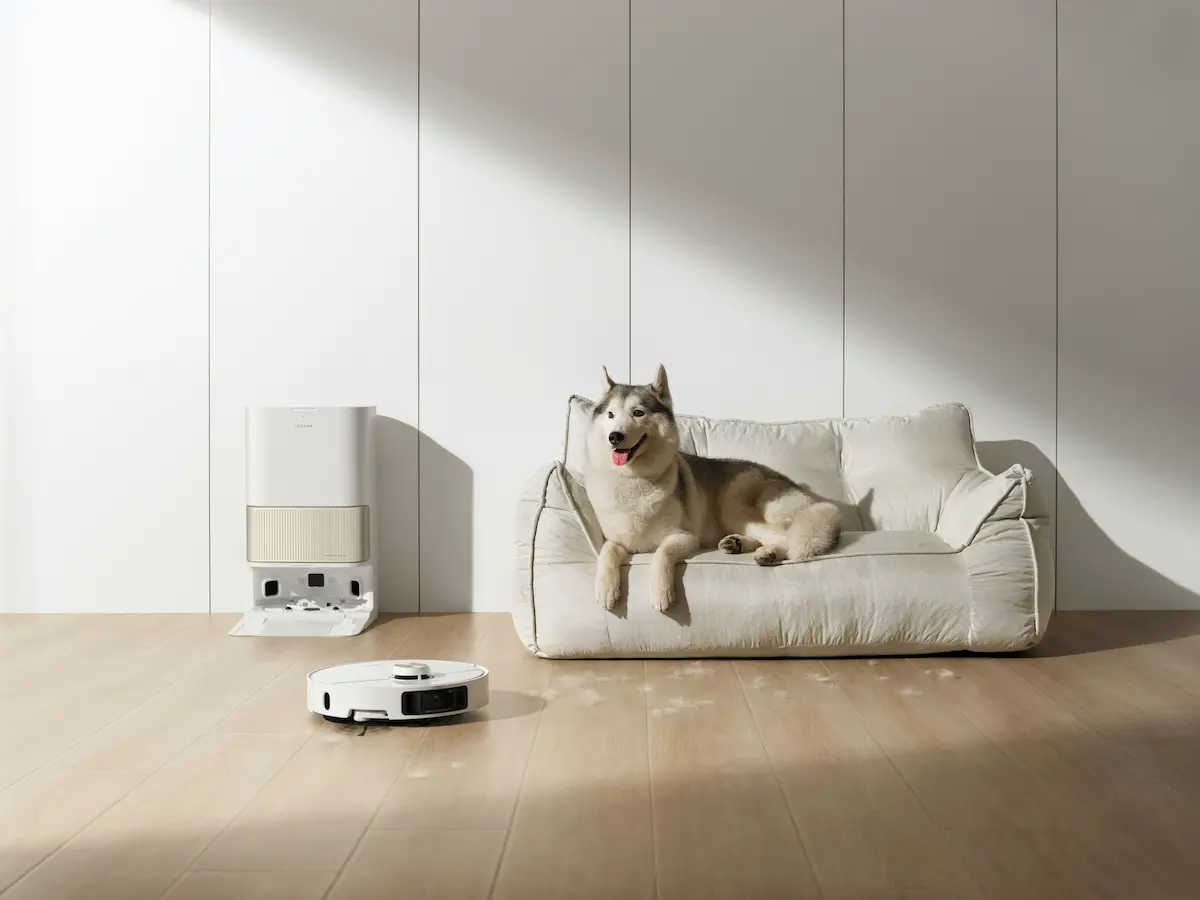 meilleur aspirateur robot animaux tapis