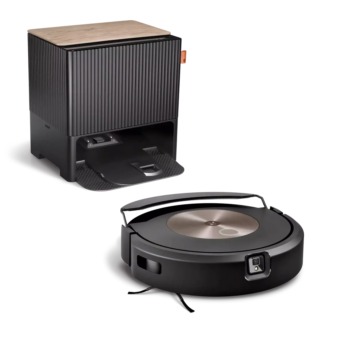 iRobot Roomba j9+