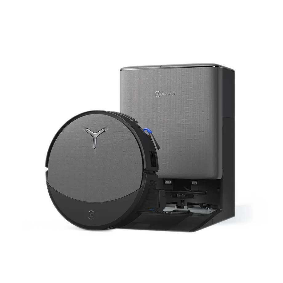 ECOVACS DEEBOT T90 Pro