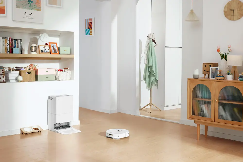 test avis roborock qrevo curv 2 pro