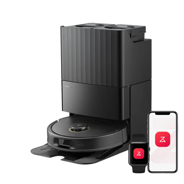 Roborock Qrevo S5V