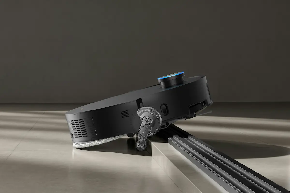 evitement obstacles ia aspirateur robot