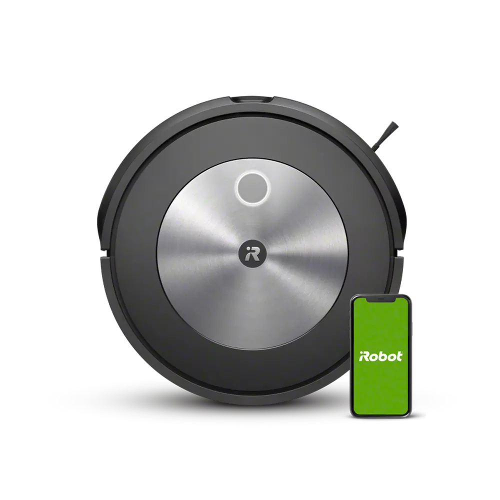 iRobot Roomba j7